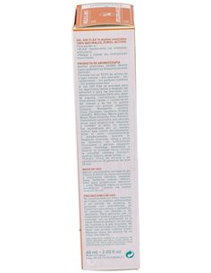 Gel Articulaciones Y Musculos Con 14 Ae 60Ml. de Puressentiel