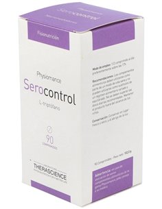 Physiomance Serocontrol 90Comp. de Therascience