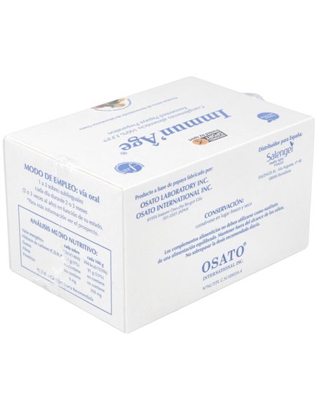 Immun Age Fpp Maxi 60Sbrs. de Osato