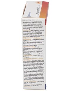 Chronobiane Instantaneo Spray Sublingual 20Ml. de Pileje