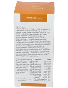 Physiomance Dt2 60Comp. de Therascience