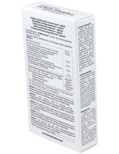 Teoliance Trisymbio 30Cap. de Therascience