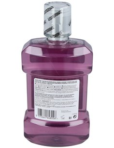Listerine Cuidado Total 1L. de Listerine