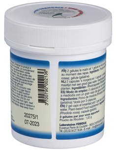 Rhodiola 340Mg. 90Cap. de Fenioux