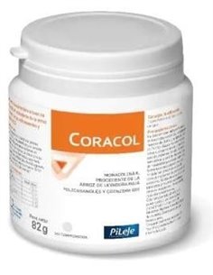 Coracol 150Comp. de Pileje