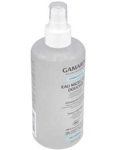 Agua Micelar Facial Y Corporal 200Ml. Bio de Gamarde