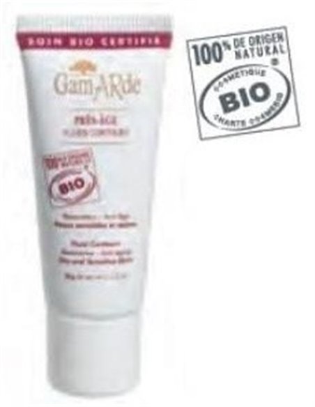 Contorno De Ojos Antiedad 20Gr. Bio de Gamarde