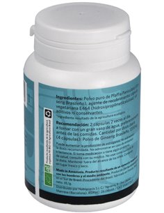 Force De La Nature 90Cap. de Serpens