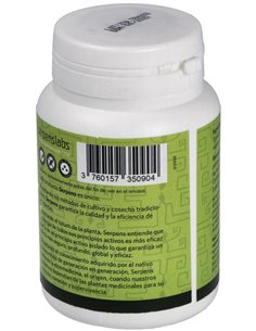 Racines Terrestres 90Cap. de Serpens