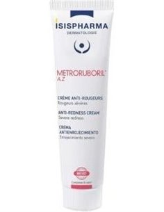 Metroruboril A-Z 30Ml de Isis Pharma