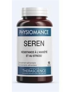 Physiomance Seren 90Cap. de Therascience