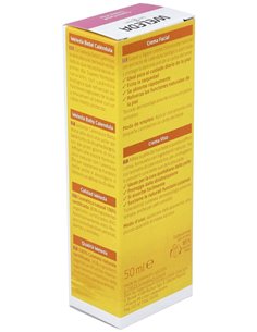 Crema Facial de Caléndula 50ml  de Weleda