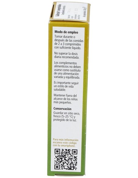 Gallexier 84Comp. Salus de Salus