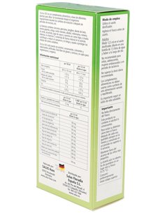 Detox Bio 250Ml. de Salus