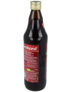 Zumo Eco. Granada 750 Ml de Rabenhorst