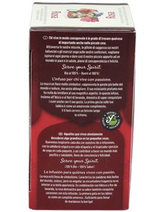 Yogi Tea Infusión Rosa 17 X 2 G de Yogi Tea