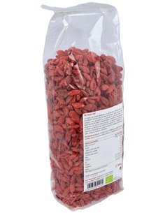 Goji Bayas 500Gr. Bio Sg Vegan de Raab Vitalfood