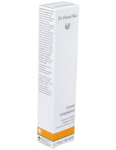 Crema Facial Limpiadora 50Ml. de Dr. Hauschka