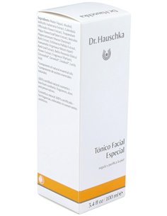 Tonico Facial Especial 100Ml. de Dr. Hauschka