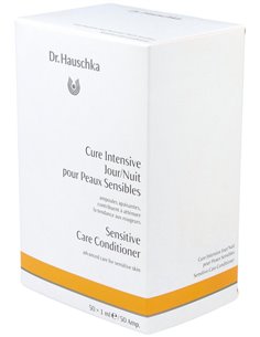 Cura Cutanea Sensitiv 50Amp. de Dr. Hauschka