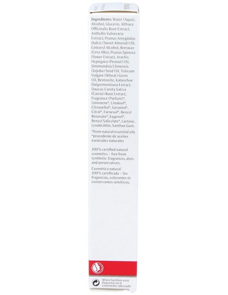 Crema De Manos 50Ml. de Dr. Hauschka