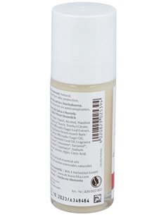 Desodorizante Do Sabio 50Ml. de Dr. Hauschka