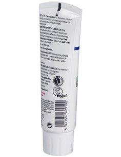 Dentifrico Classic Complet Care Sin Fluor 75Ml. de Lavera