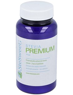 Polvo 50 g  de Stesweet