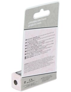 Balsamo Labial Vegano Oliva-Karite-Jojoba 4,8Gr. de Benecos