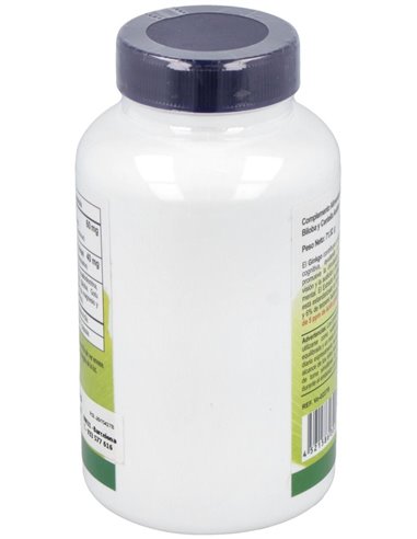 Ginkgo Biloba 60Mg. 120Cap. de Vbyotics