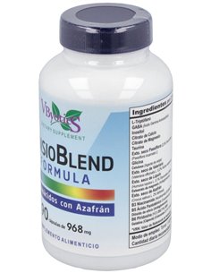 Ansioblend 90Cap. de Vbyotics