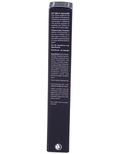 Gel Para Cejas Y Pestañas 00 Translucent 6Ml. de Dr. Hauschka