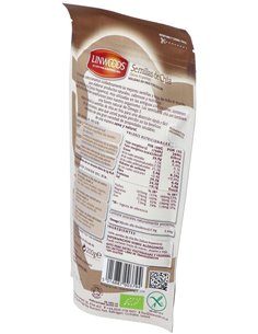 Semillas De Chia  Molidas 200Gr. Bio de Linwoods