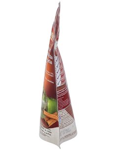 Semillas De Lino Chia, Manza, Canela Molidas 200G de Linwoods