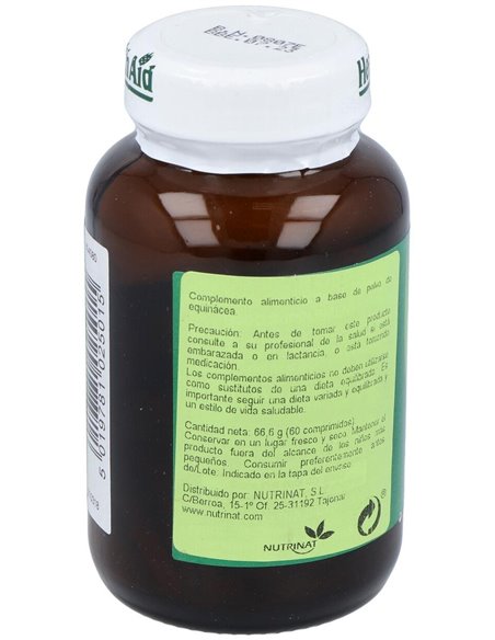 Echinacea 60Comp. Health Aid de Health Aid