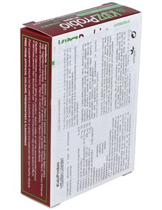 Kidzprobio Comprimidos Masticables 30 Comp de Health Aid