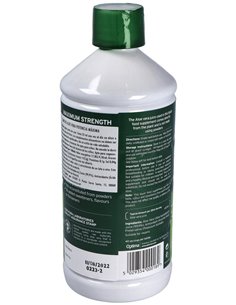 Zumo Aloe Vera Potencia Máxima Grande 1 L  de Madal Bal