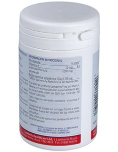 Aceite de Prímula 1000 mg de Lamberts