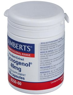 Pycnogenol® de Lamberts