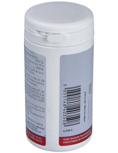 Cardo Mariano 6250 mg (200 mg de Silimarina) 90 Tabs. de Lamberts