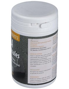 CLA Cápsulas  de Lamberts