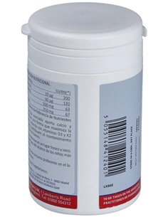 Osteoguard® ADVANCE 90 Tabs. de Lamberts