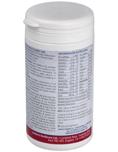 Multi-Guard® ADR de Lamberts