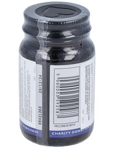 Vitamina K2 50Ug 30Cap.Veg. de Viridian