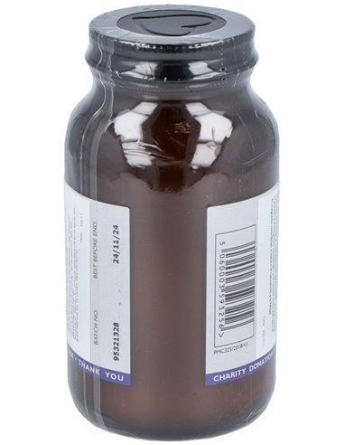 Potasio Magnesio Citrato Polvo 150Gr. de Viridian