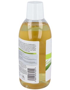 Enjuague Bucal Arbol Del Te Organico 500Ml. de Dr. Organic