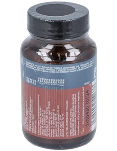 Enzimas Digestivas Complex 50Vcap. de Terranova