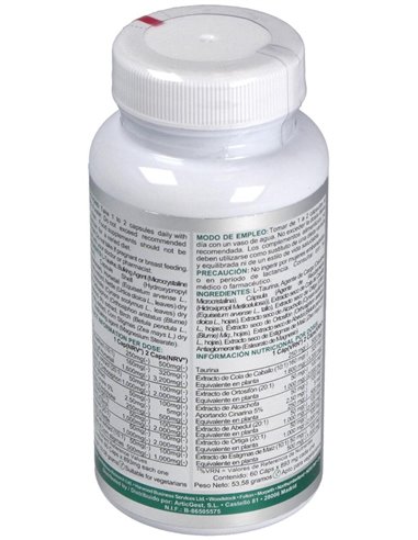 Re-7 60Cap. de Airbiotic