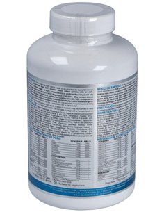 Multibiotic Ab Complex 90Cap. de Airbiotic