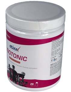 Etixx Isotonic Podwer Sabor Sandia 1Kg. de Etixx